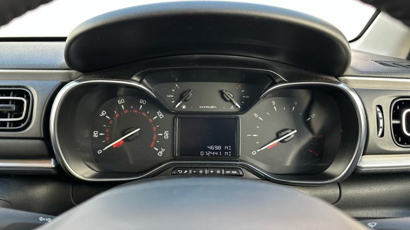 Used Citroen C3 2021 for sale - 76803325: Photo 13