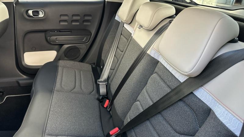 Used Citroen C3 2021 for sale - 76803325: Photo 14