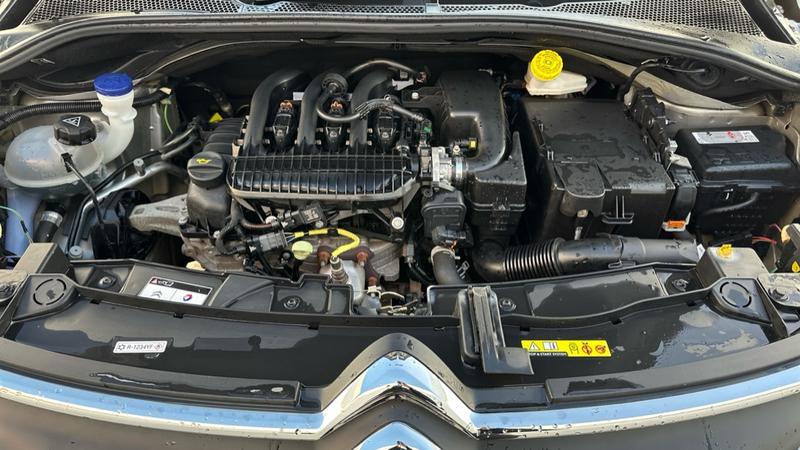 Used Citroen C3 2021 for sale - 76803325: Photo 16