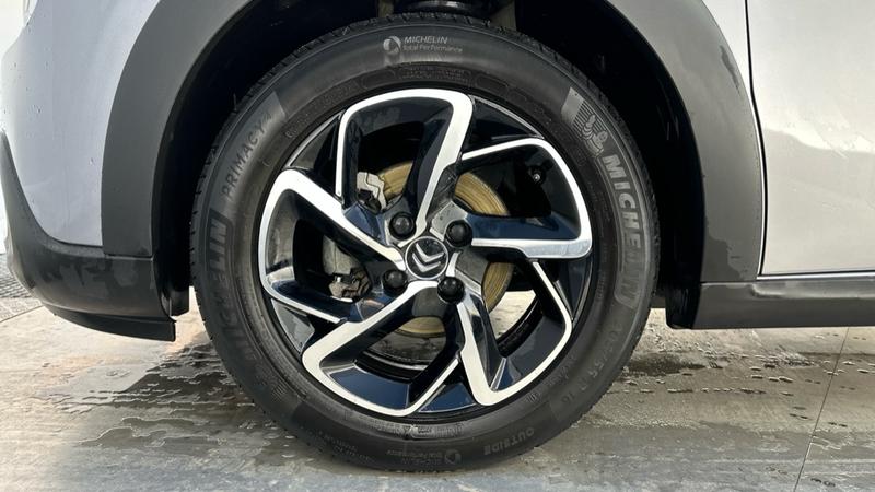 Used Citroen C3 2021 for sale - 76803325: Photo 17