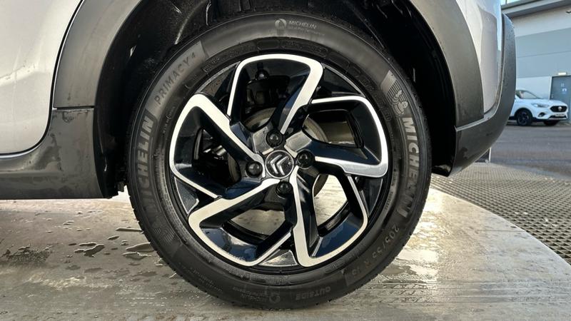 Used Citroen C3 2021 for sale - 76803325: Photo 18