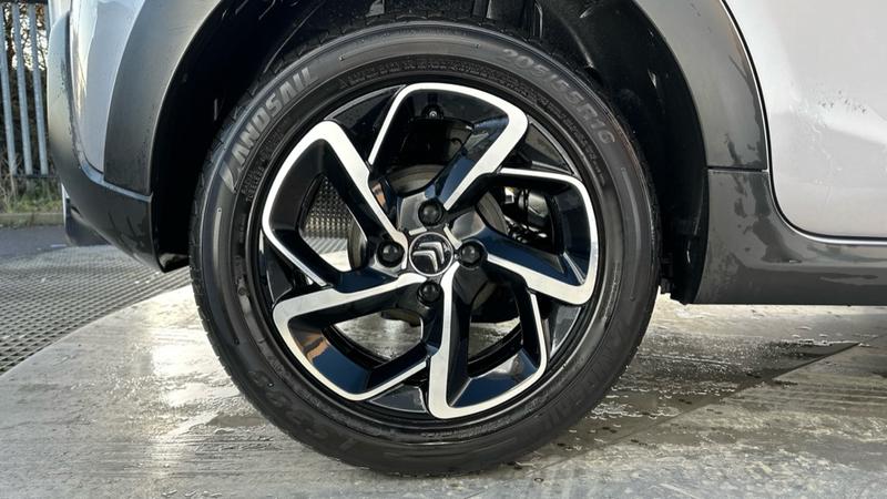 Used Citroen C3 2021 for sale - 76803325: Photo 19