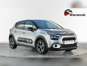 2021 - 1.2 PureTech Saint James Hatchback 5dr Petrol Manual Euro 6 (s/s) (83 ps) M