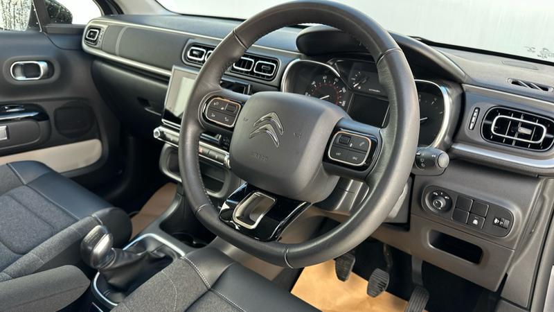 Used Citroen C3 2021 for sale - 76803325: Photo 2