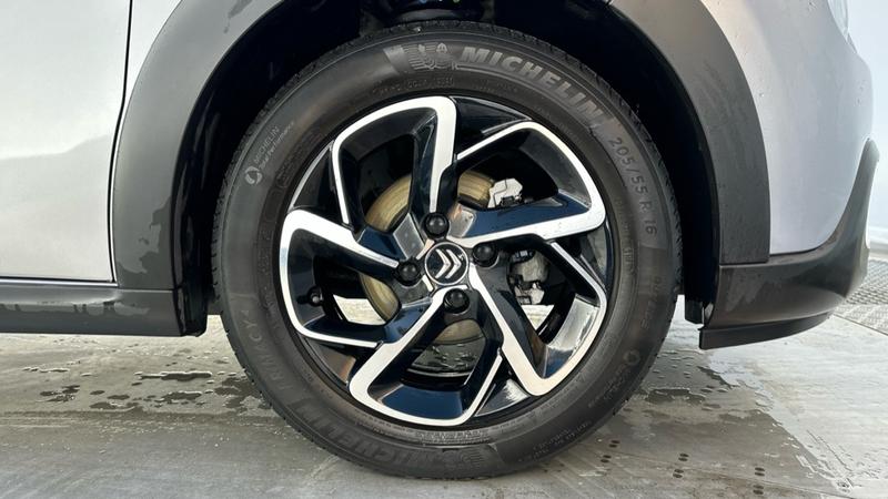 Used Citroen C3 2021 for sale - 76803325: Photo 20