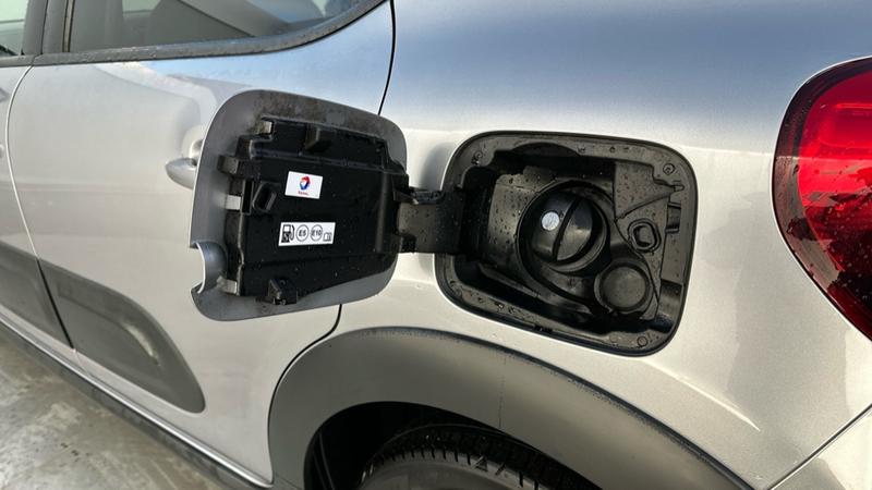 Used Citroen C3 2021 for sale - 76803325: Photo 21