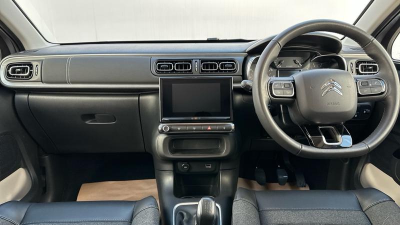 Used Citroen C3 2021 for sale - 76803325: Photo 4