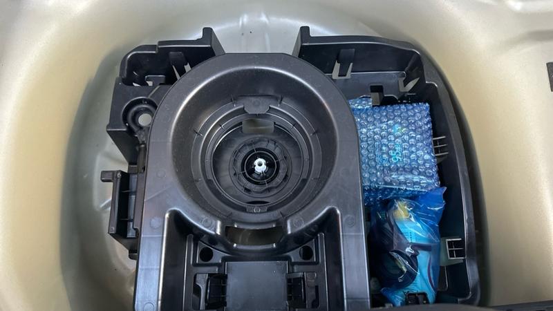 Used Citroen C3 2021 for sale - 76803325: Photo 49