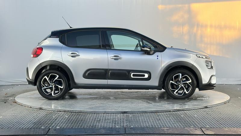 Used Citroen C3 2021 for sale - 76803325: Photo 5