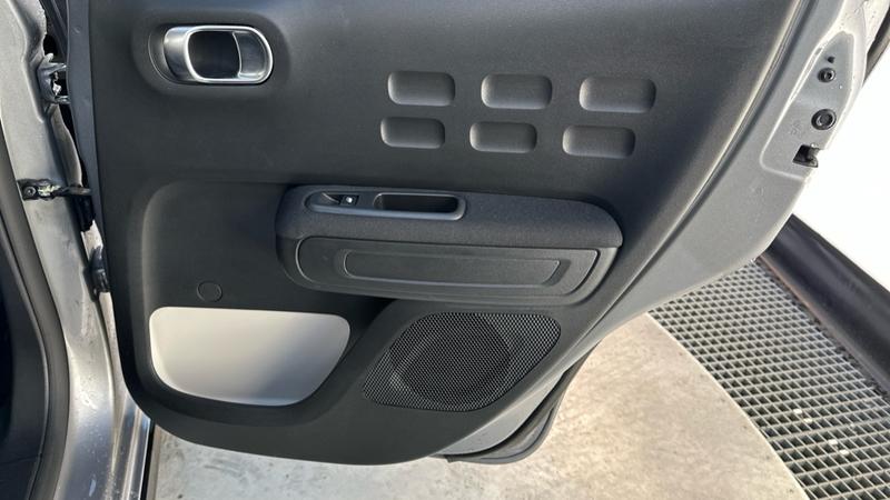 Used Citroen C3 2021 for sale - 76803325: Photo 57