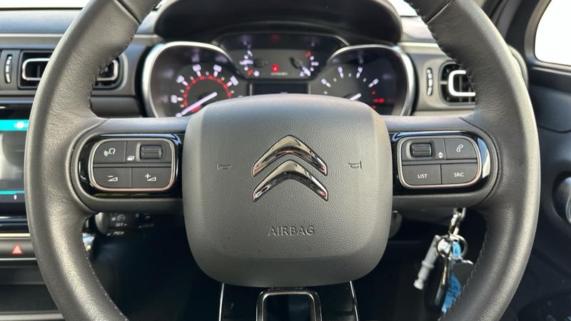 Used Citroen C3 2021 for sale - 76803325: Photo 63