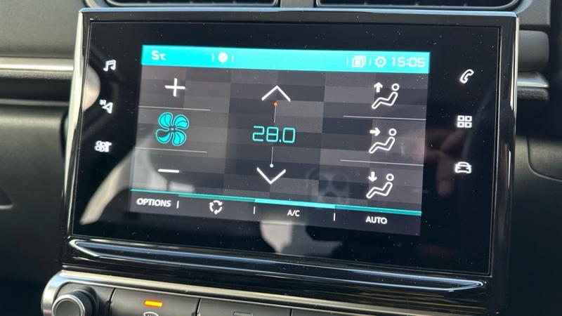 Used Citroen C3 2021 for sale - 76803325: Photo 67