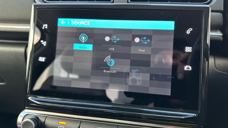 Used Citroen C3 2021 for sale - 76803325: Photo 68