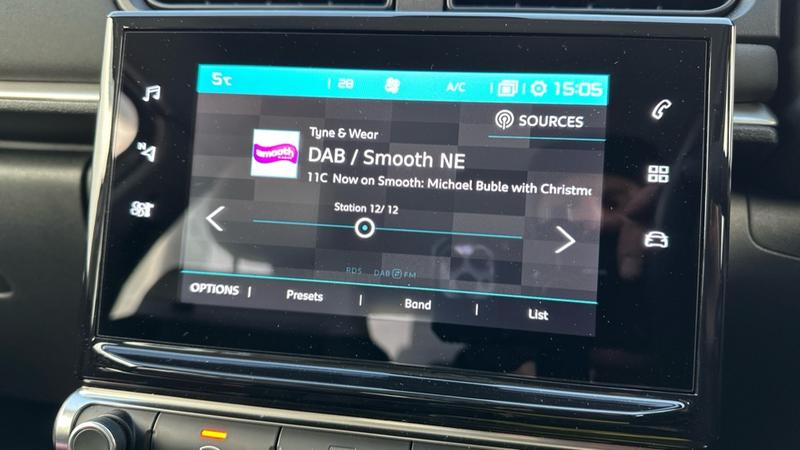 Used Citroen C3 2021 for sale - 76803325: Photo 69