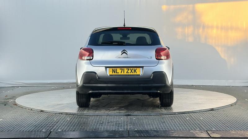 Used Citroen C3 2021 for sale - 76803325: Photo 7