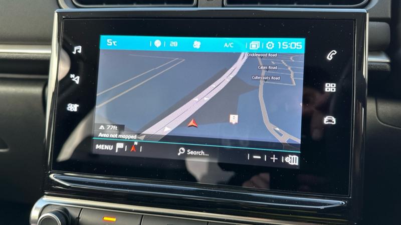 Used Citroen C3 2021 for sale - 76803325: Photo 70