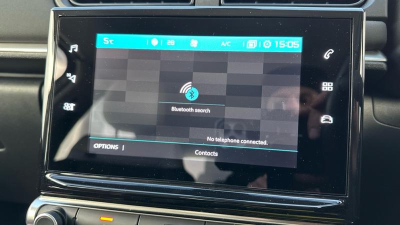 Used Citroen C3 2021 for sale - 76803325: Photo 71