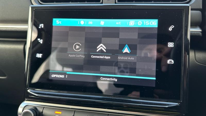 Used Citroen C3 2021 for sale - 76803325: Photo 72