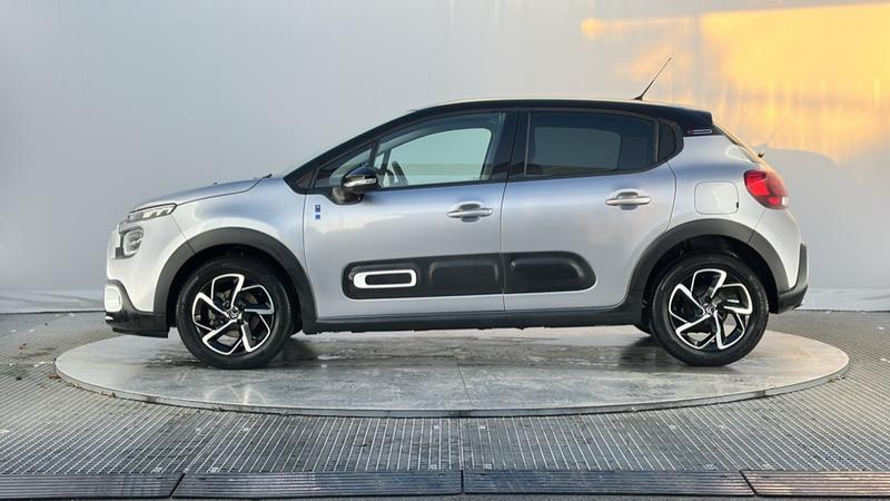 Used Citroen C3 2021 for sale - 76803325: Photo 9