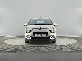 Used Citroen C3 2023 for sale - 76461357: Photo