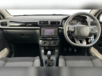 Used Citroen C3 2023 for sale - 76461357: Photo