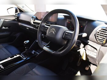 Used Citroen C4 2022 for sale - 78452321: Photo