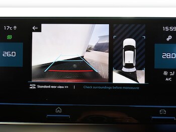 Used Citroen C4 2022 for sale - 78452321: Photo