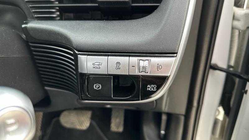 Used Hyundai IONIQ 5 2021 for sale - 76172666: Photo 32