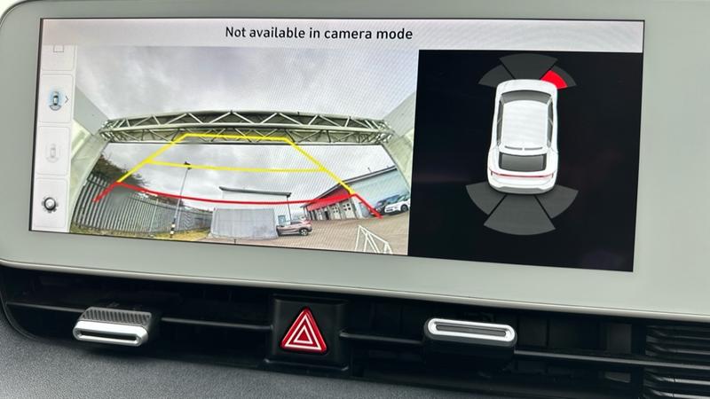 Used Hyundai IONIQ 5 2021 for sale - 76172666: Photo 42