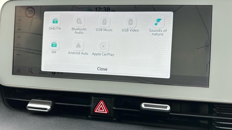 Used Hyundai IONIQ 5 2021 for sale - 76172666: Photo 43