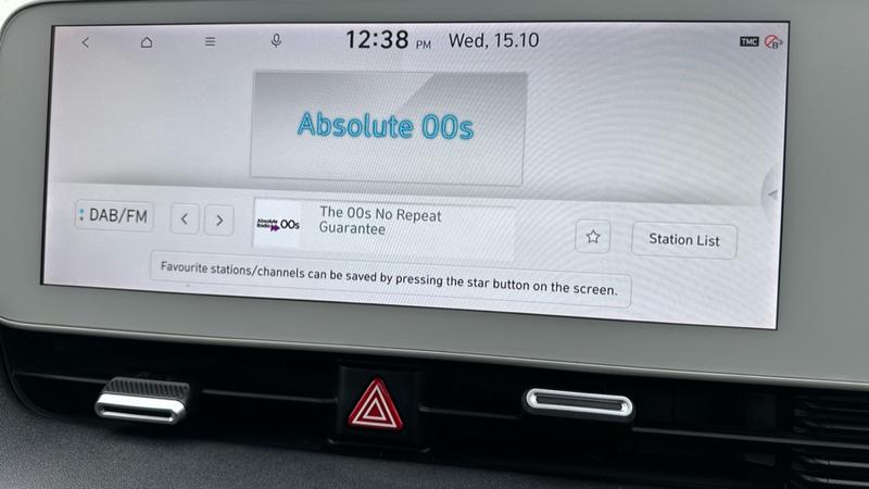 Used Hyundai IONIQ 5 2021 for sale - 76172666: Photo 44