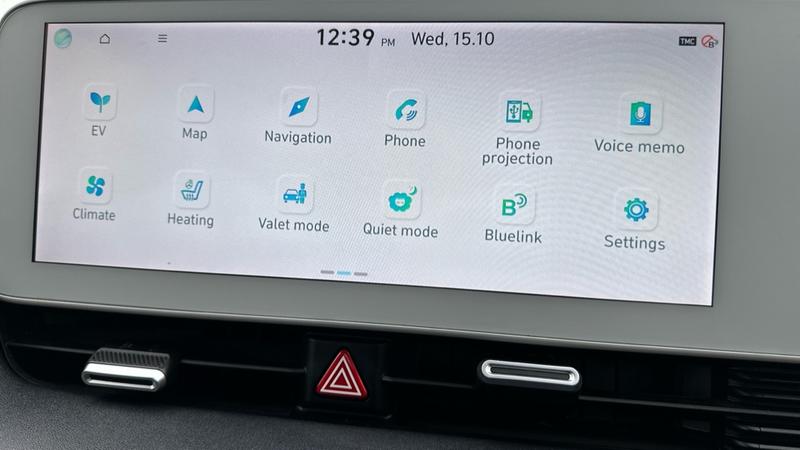 Used Hyundai IONIQ 5 2021 for sale - 76172666: Photo 45