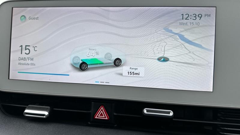 Used Hyundai IONIQ 5 2021 for sale - 76172666: Photo 47