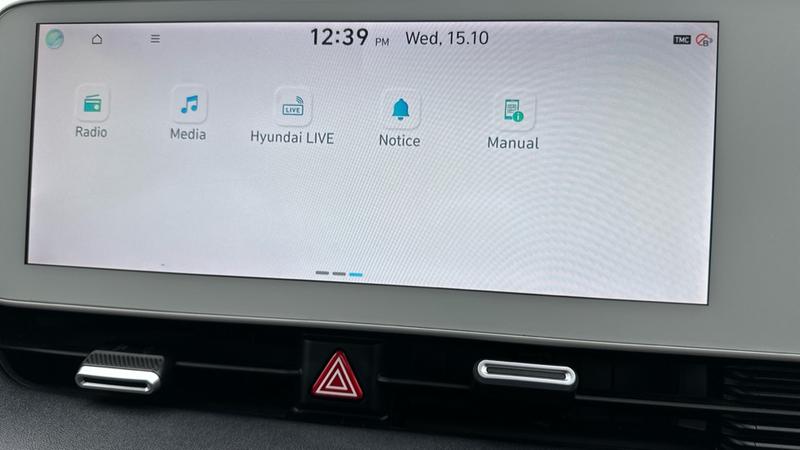 Used Hyundai IONIQ 5 2021 for sale - 76172666: Photo 48