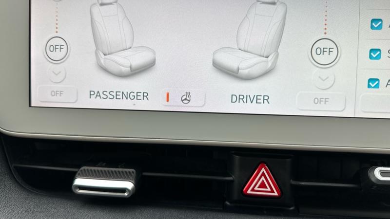 Used Hyundai IONIQ 5 2021 for sale - 76172666: Photo 51