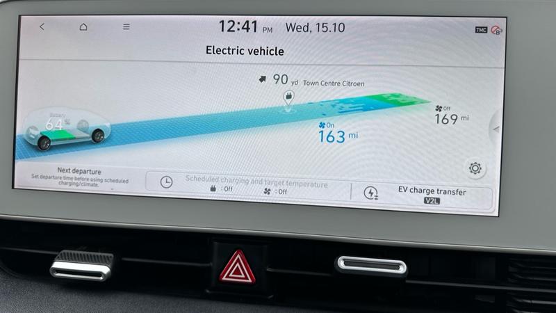 Used Hyundai IONIQ 5 2021 for sale - 76172666: Photo 52