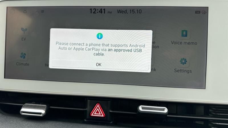 Used Hyundai IONIQ 5 2021 for sale - 76172666: Photo 53