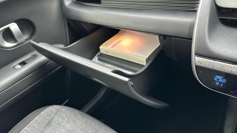 Used Hyundai IONIQ 5 2021 for sale - 76172666: Photo 59