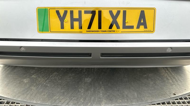 Used Hyundai IONIQ 5 2021 for sale - 76172666: Photo 61