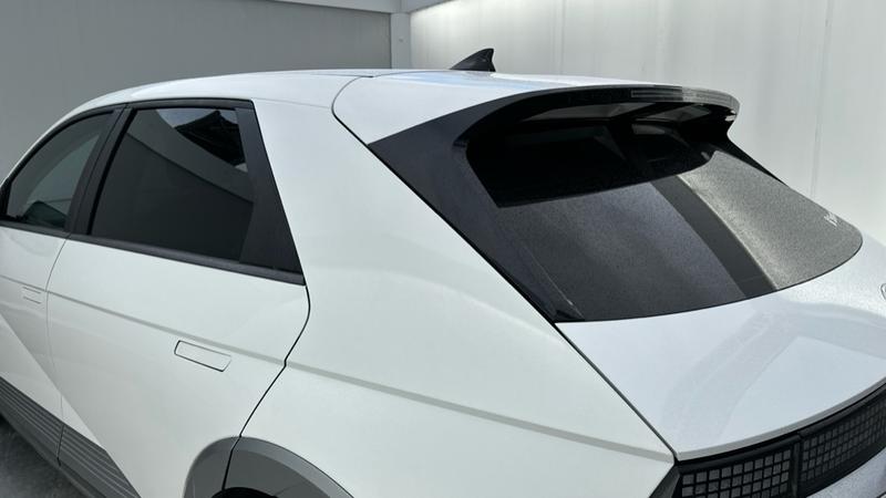 Used Hyundai IONIQ 5 2021 for sale - 76172666: Photo 62