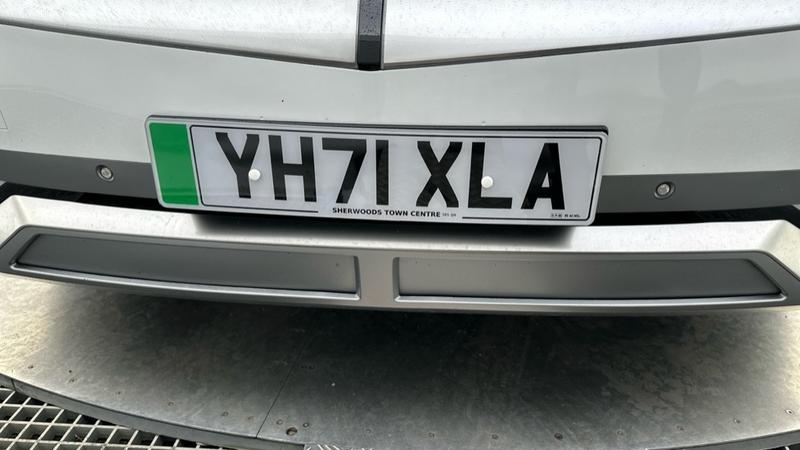 Used Hyundai IONIQ 5 2021 for sale - 76172666: Photo 63