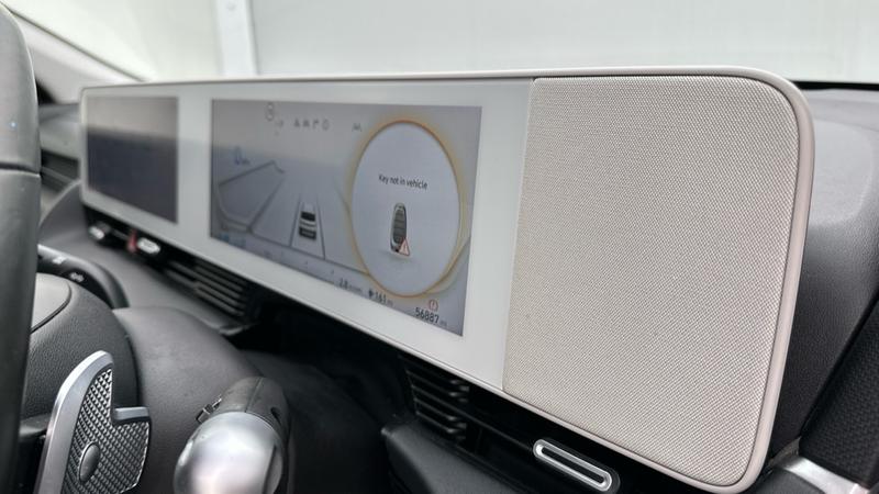 Used Hyundai IONIQ 5 2021 for sale - 76172666: Photo 68