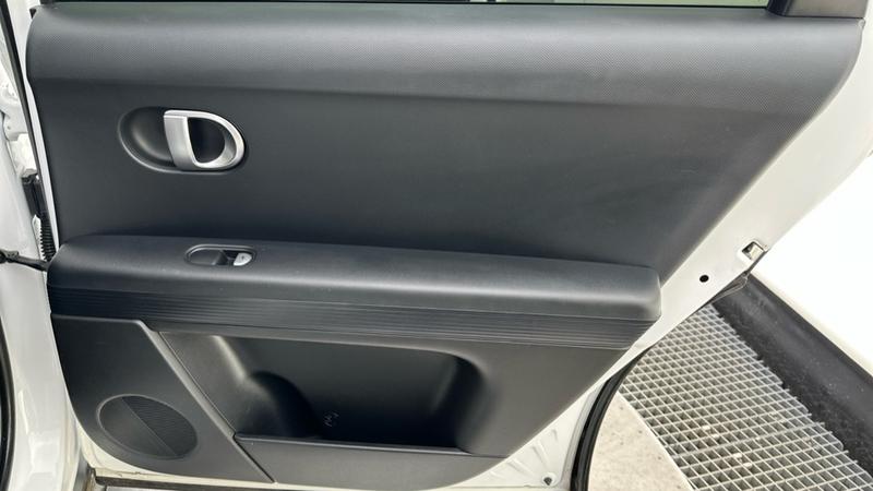 Used Hyundai IONIQ 5 2021 for sale - 76172666: Photo 71