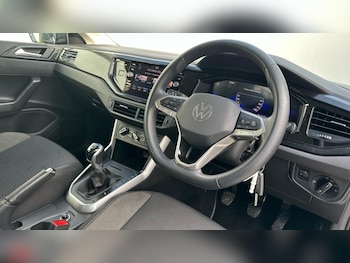 Used Volkswagen Polo 2023 for sale - 75517639: Photo