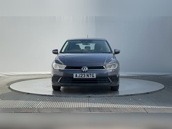 Used Volkswagen Polo 2023 for sale - 75517639: Photo