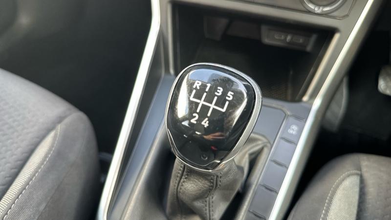Vehicle 50