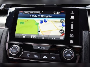 Used Honda Civic 2018 for sale - 78867991: Photo