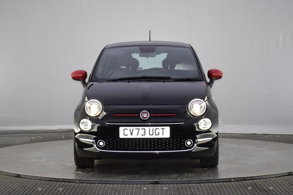 Used Fiat 500 2024 for sale - 76290285: Photo 10
