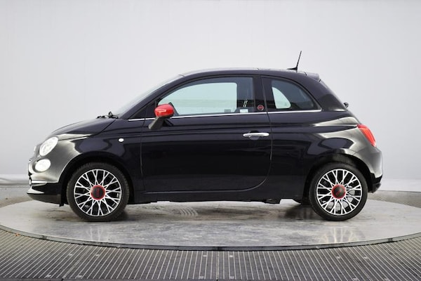 Used Fiat 500 2024 for sale - 76290285: Photo 11