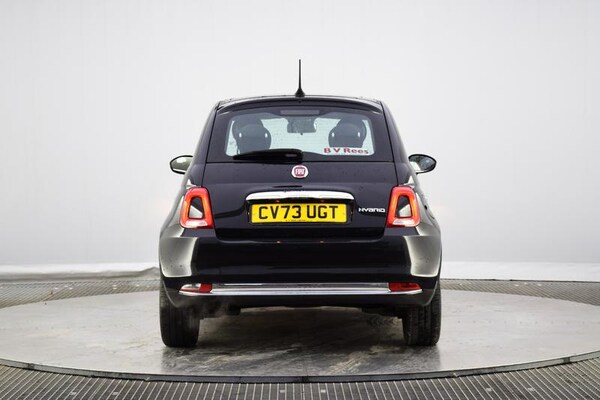 Used Fiat 500 2024 for sale - 76290285: Photo 12